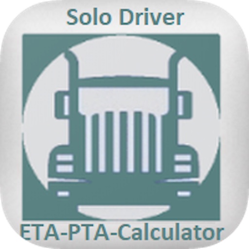 ETA PTA Calculator Solo