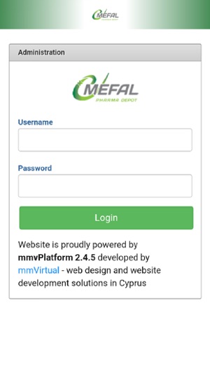 Mefal Portal Ltd - Portal(圖5)-速報App