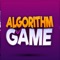 Algorithm Game is an educational game to learn algorithms, just join shapes step by step to complete the task, math or word