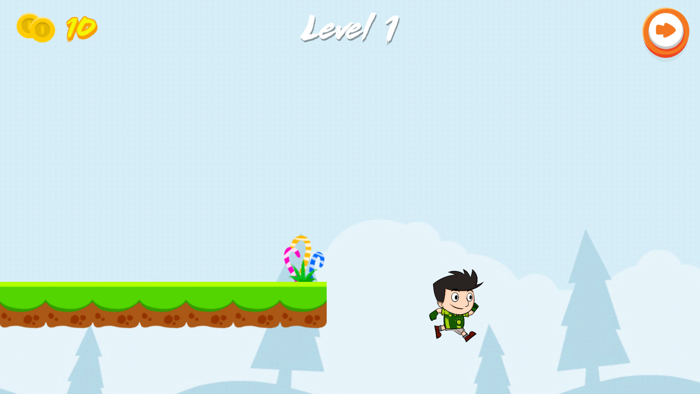 تحدي المنحدرات