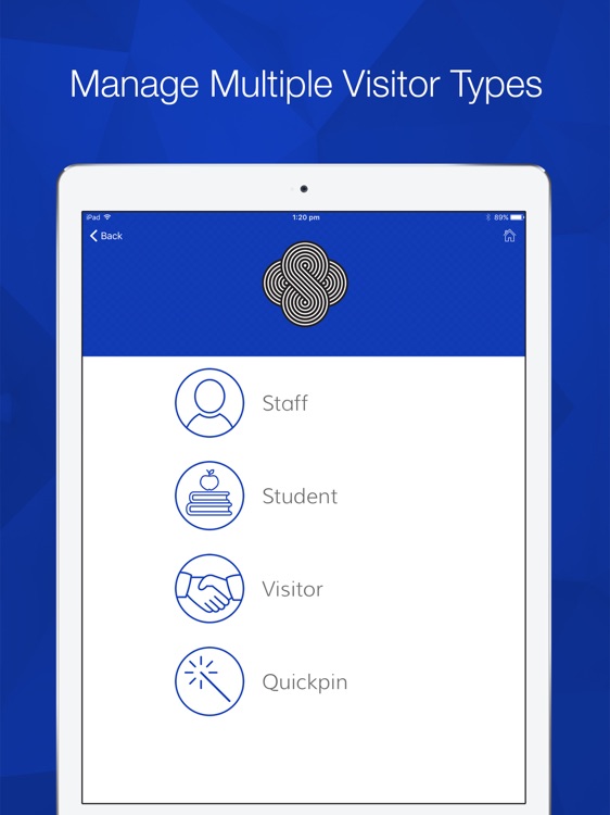 Entrytab Visitor Management