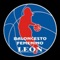 Toda la información sobre el Club Baloncesto Femenino León, a todos los amantes del baloncesto femenino de cantera en general y a los socios y simpatizantes del Club en particular