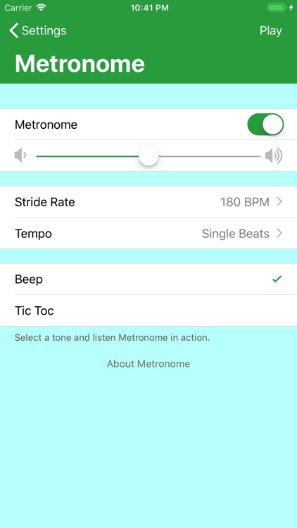 ChiRunning screenshot-3