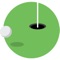 This app allows you to conveniently track your game of mini golf with your friends