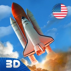 Activities of USA Space Force Rocket Flight