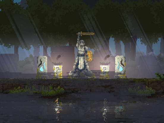 Игра Kingdom: New Lands