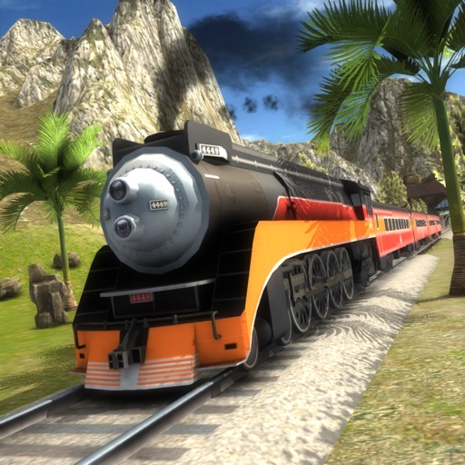 Mountain Train Driver Academy