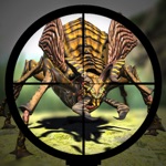 Alien Insects Shoot  Smasher