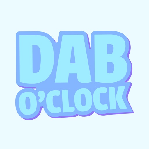 Dab O'Clock