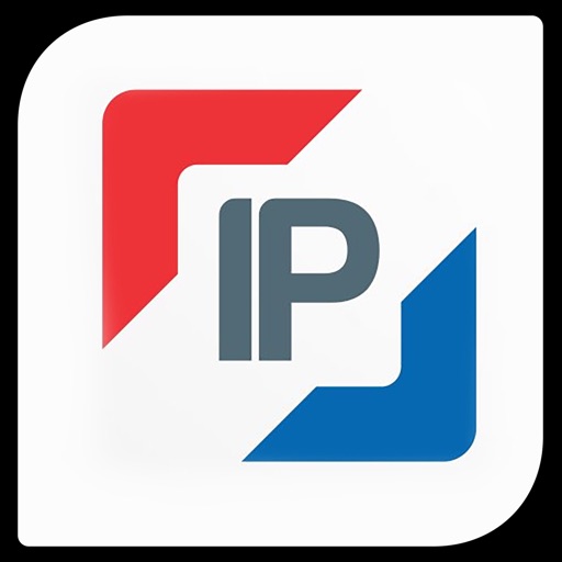 Agencia IP Paraguay icon
