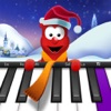 Piano Mi Christmas