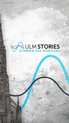 Game screenshot Ulm Stories mod apk