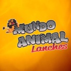 Mundo Animal Lanches icon