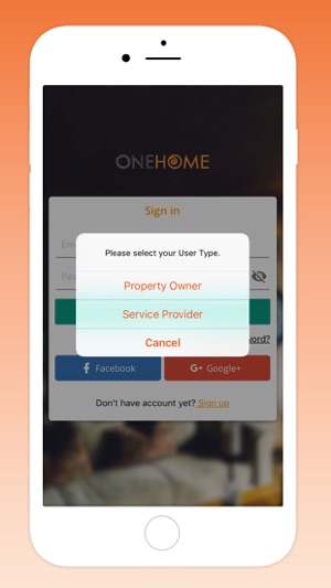 OneHome