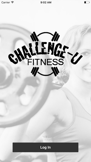 Challenge-U Fitness(圖1)-速報App