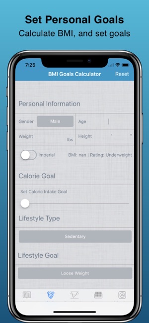 BeFit Tracker(圖5)-速報App