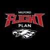 Milford Flight Plan