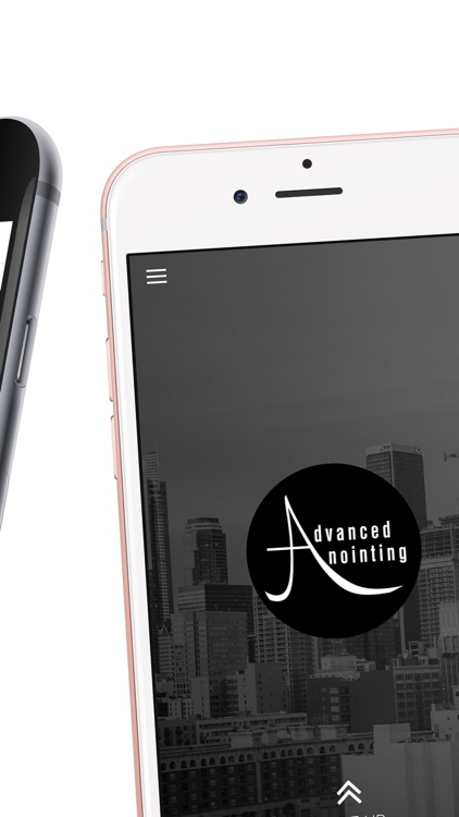 GeorDavie Ministries screenshot-3