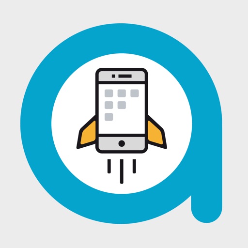 APPsolute Mobility Icon