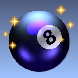 The Magic 8 Ball