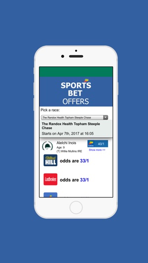 Sports Bet Offers and Bonus(圖1)-速報App