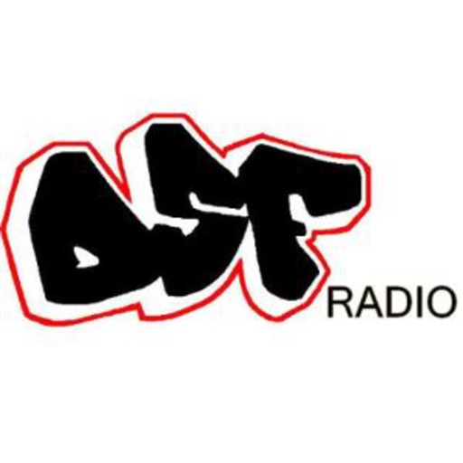 DSF Radio icon