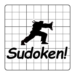 Sudoken!