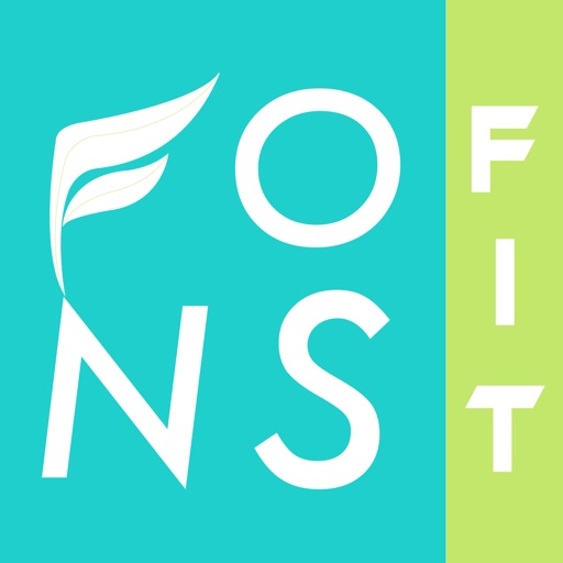 FONS FIT icon