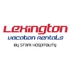 Lexington Vacation Rentals