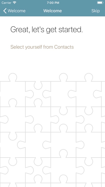 Seat Puzzle for Floor Plans screenshot-0