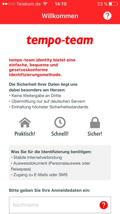 Image of tempo-team identity