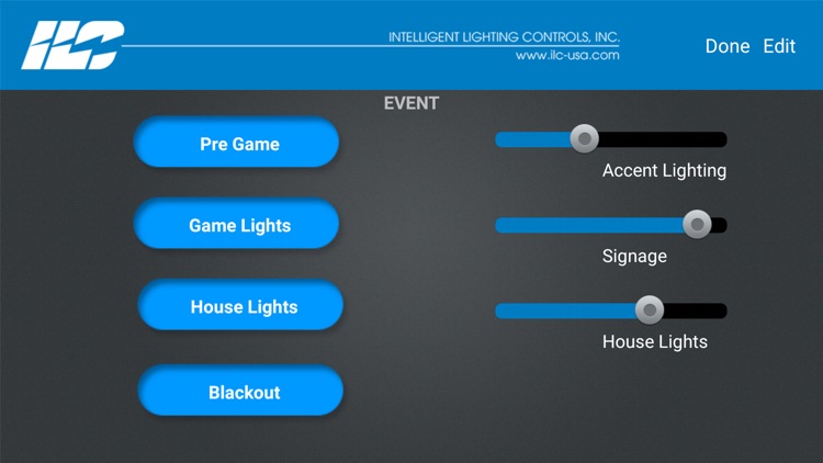 ILCMobile LightSync Link screenshot-4