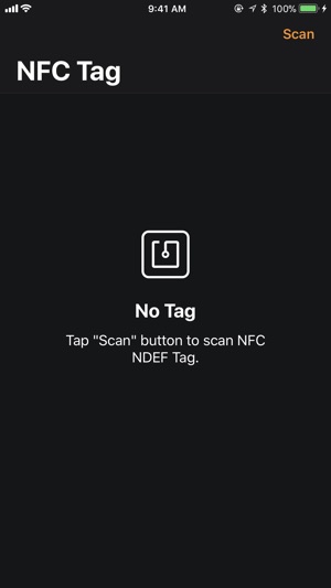 NFC NDEF Reader(圖1)-速報App