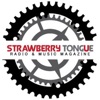 Strawberry Tongue