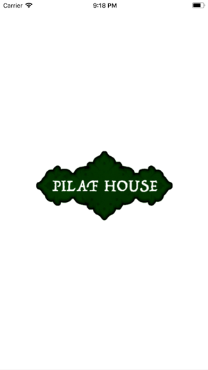 Pilaf House(圖1)-速報App