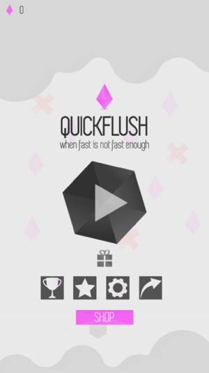 Quick. Flush(圖1)-速報App