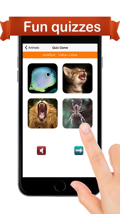 Learn Indonesian - iLang