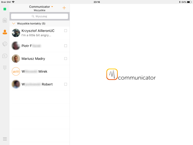 MMP Communicator 2(圖2)-速報App