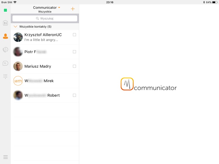 MMP Communicator 2