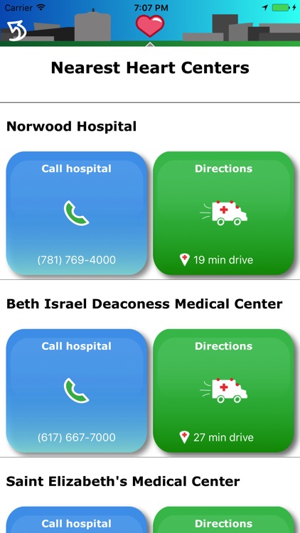 ER Maps screenshot-4