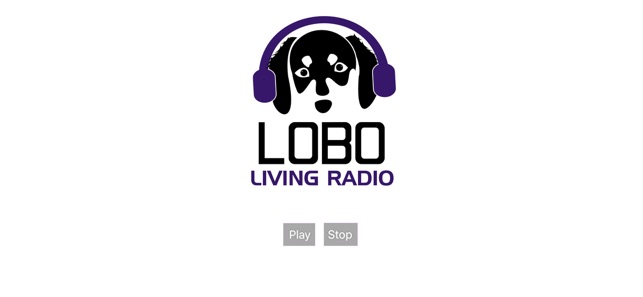 Lobo Living Radio(圖2)-速報App