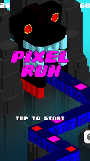 Pixel Run Escape(圖2)-速報App