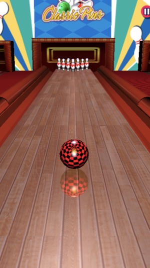 Bowling Masters 3D(圖2)-速報App