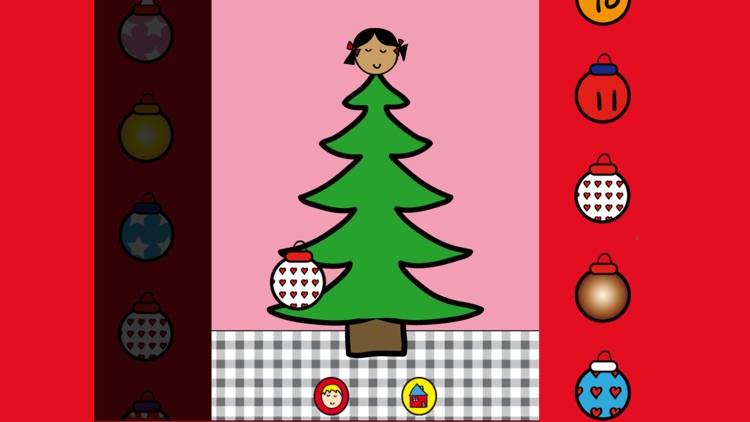 Bo's Matching Game Christmas screenshot-4