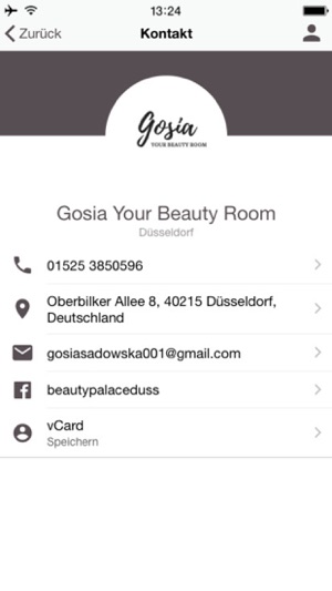 Gosia Your Beauty Room(圖2)-速報App