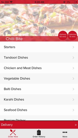 Chilli Bite(圖2)-速報App