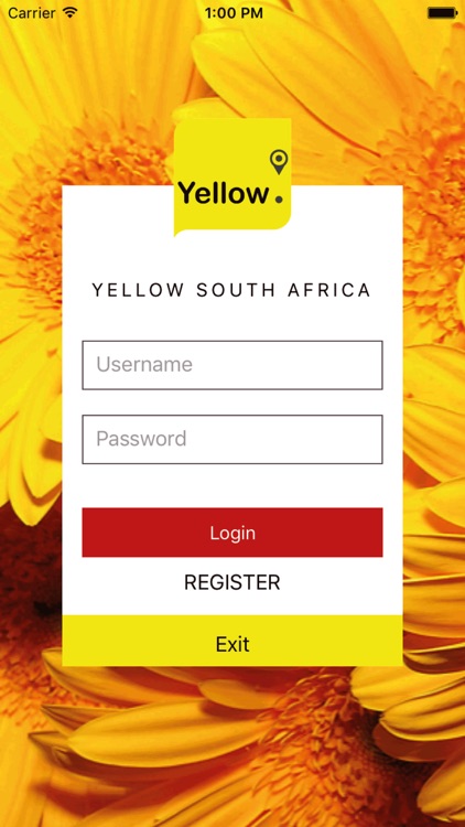 Yellow.co.za