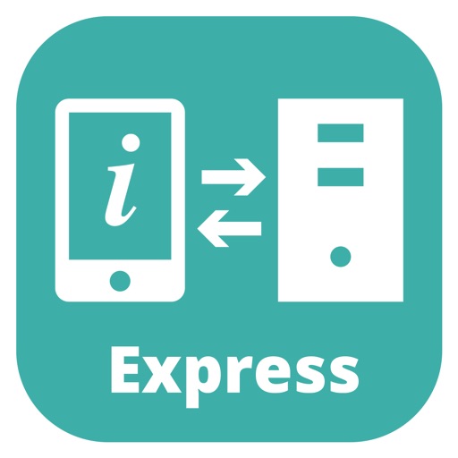 Kodak Info Input Express