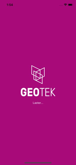 GeoTek(圖1)-速報App