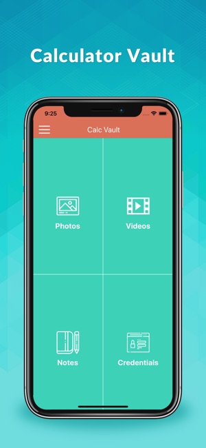 Calculator Vault - App Locker(圖3)-速報App